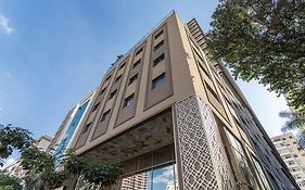 Ayra Higienópolis by Viva - Apartamentos mobiliados com excelente vista e localização